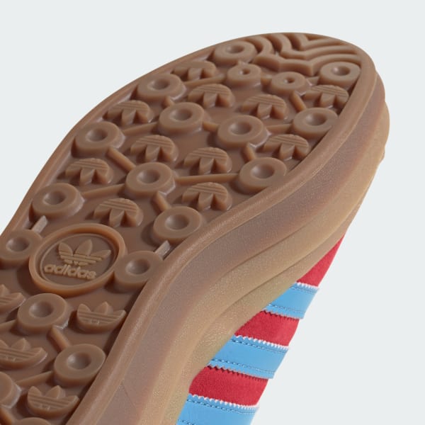 Zapatillas para mujer adidas Originals Gazelle W. Conseguilas en nuestra  Tienda Blast. Art: CQ2186 #zapati…