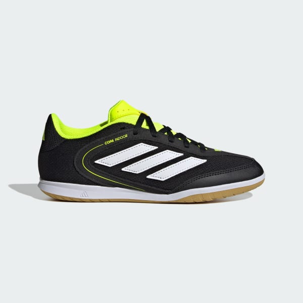 Hitam Sepatu Indoor Anak Copa Court League