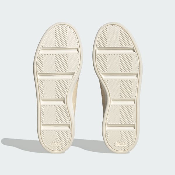 Beige Zapatillas Kantana
