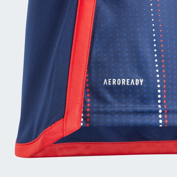 Nike revolution jersey red new arrivals
