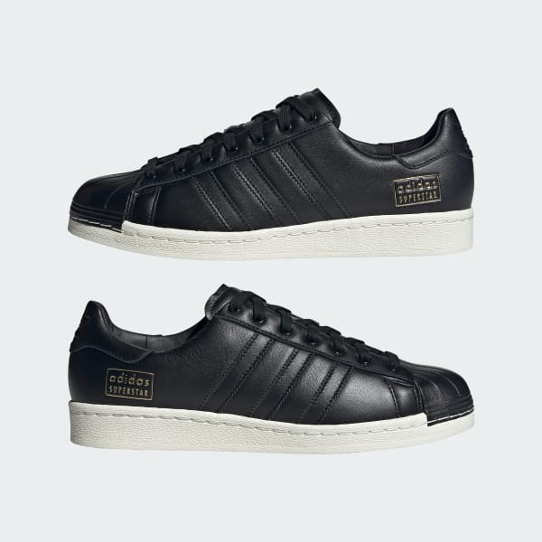Adidas superstar schwarz rosegold 2025