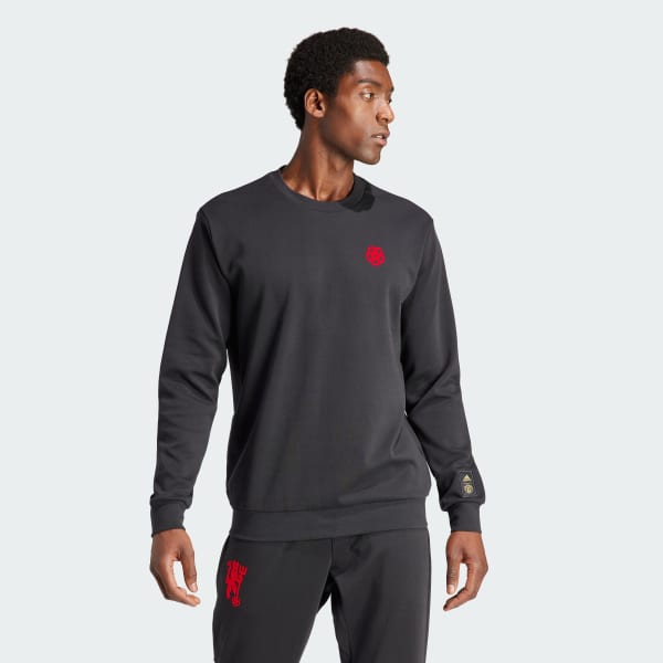 Manchester top united sweatshirt