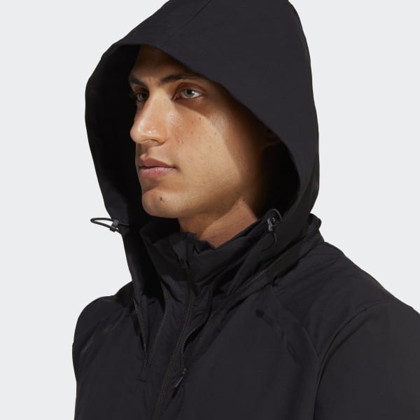 Zwart Best of Adi Training Jack