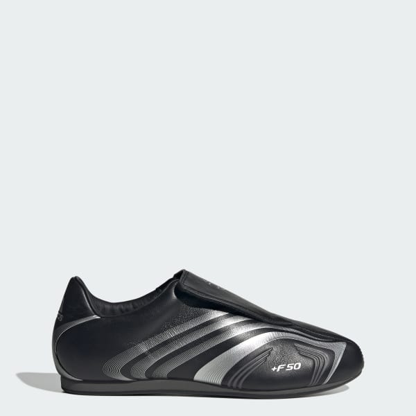 スニーカー adidas Taekwondo F50 W adidas Taekwondo F50 Shoes - Purple | Free Shipping with