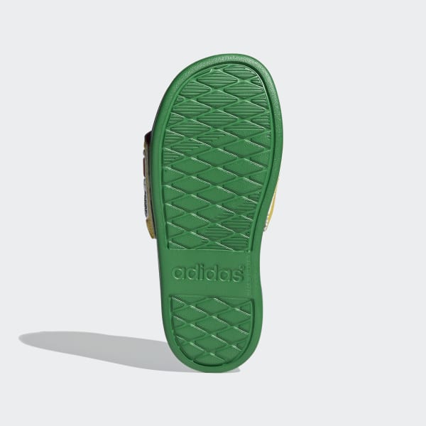 Chinelo adidas shop crianca