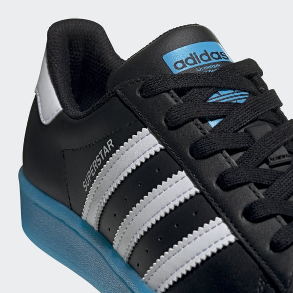 adidas original superstar 2 cyan