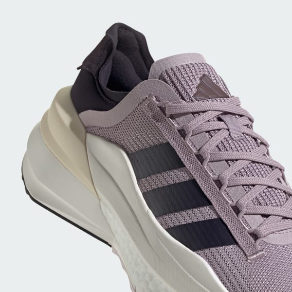 Zapatillas Avryn_X - Morado adidas | adidas Chile