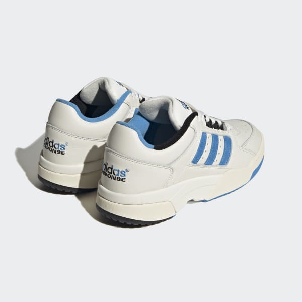 Torsion Response Tennis Low Schuh