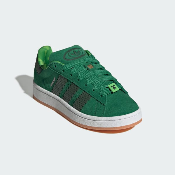 Multi Zapatillas Campus 00s x Minecraft para Niños