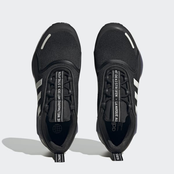 Μαύρο NMD_V3 Shoes