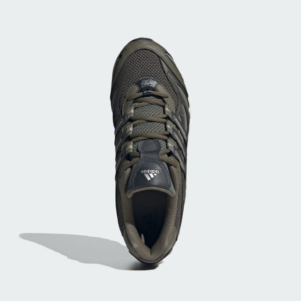 adidas Temper Run 2.0 Shoes - Black | adidas Malaysia