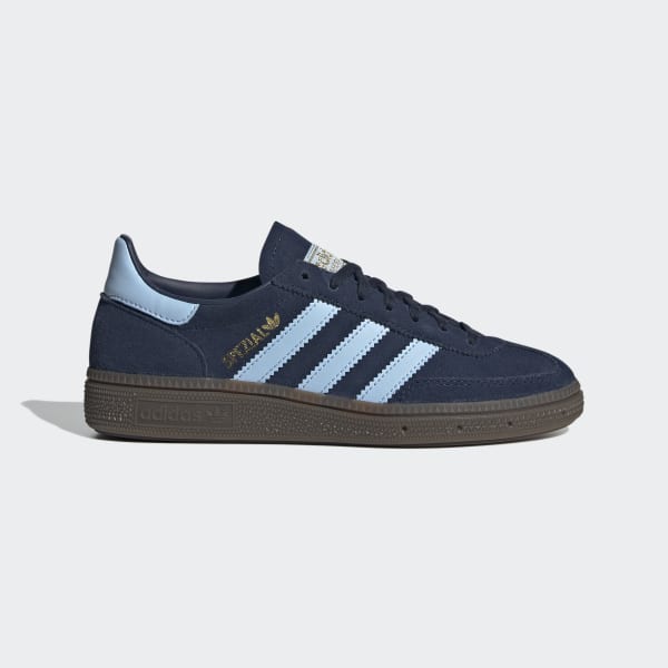 adidas Handball Spezial Shoes - Blue | adidas Singapore