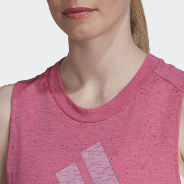 Purple Future Icons Winners 3 Tank Top TV054