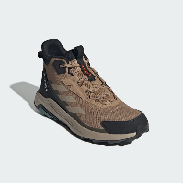 Cafe Zapatillas de Senderismo Terrex Anylander Corte Medio