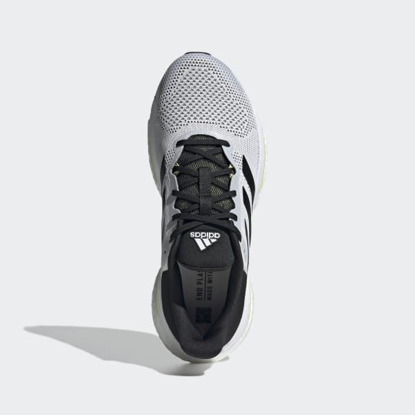 Blanco Zapatillas para correr Solarglide 5