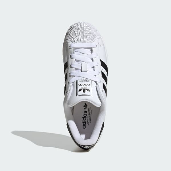 adidas Superstar II Ayakkab Beyaz adidas Turkiye