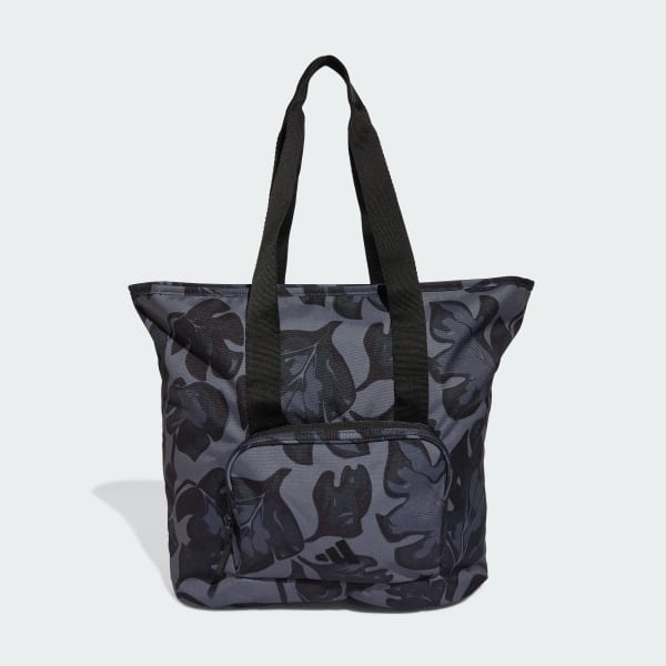 Multicolor Bolsa con gráfico Prime