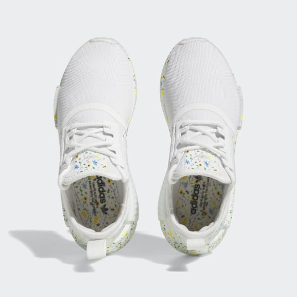 Scarpe adidas hot sale nmd fiori