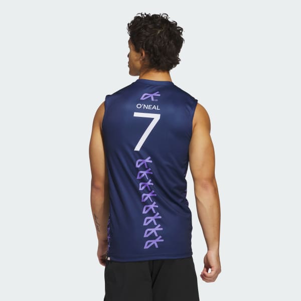 ★adidas★ELEVATED ALL SZN C.JERSEY SLEEVELESS TEE★追跡可 adidas Men's Elevated All Szn Cloud Jersey Sleeveless Crew