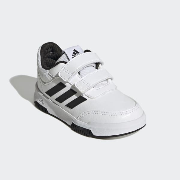 Blanco Tenis Tensaur Tira Ajustable de Cierre por Contacto