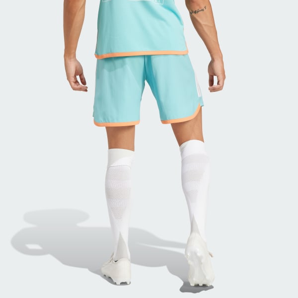 Adidas mia shorts store