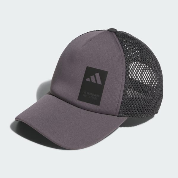 Gris Gorra de temporada Must Haves