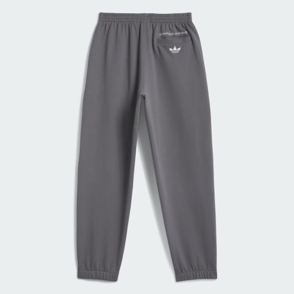 Grey WALLSTREET X OLYMPIQUE LYONNAIS SWEATPANT
