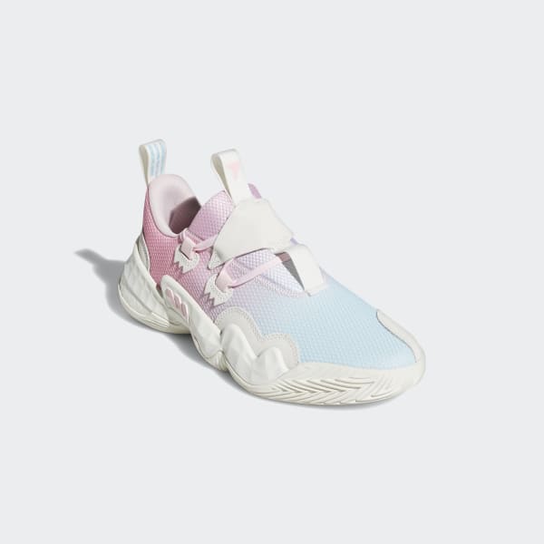 Yung rosa adidas 2025