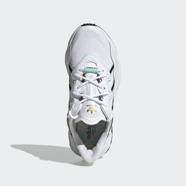 Blanco Zapatillas OZWEEGO