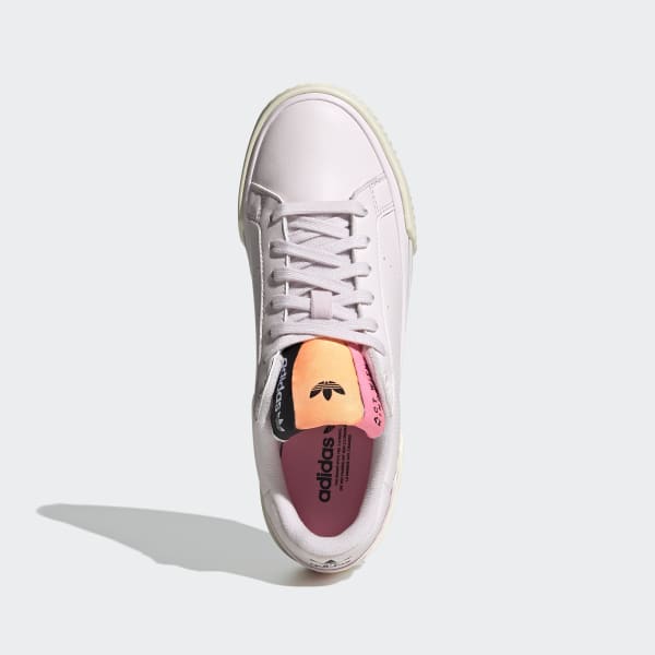 Rosa Court Tourino Shoes
