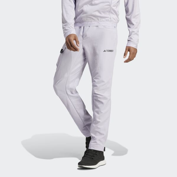 Lila Terrex Made To Be Remade Hiking Pants