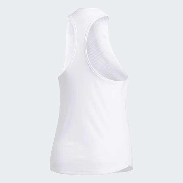 adidas performance bustierbikini met racerback