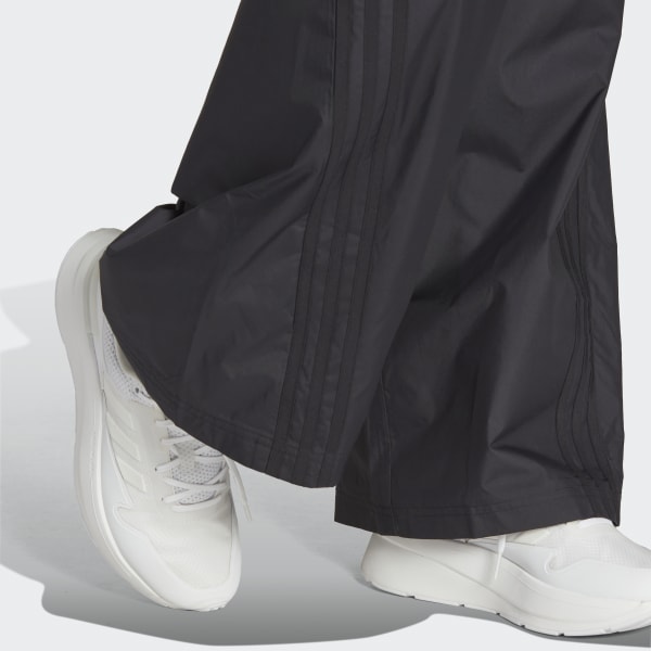 Zwart Future Icons Broek