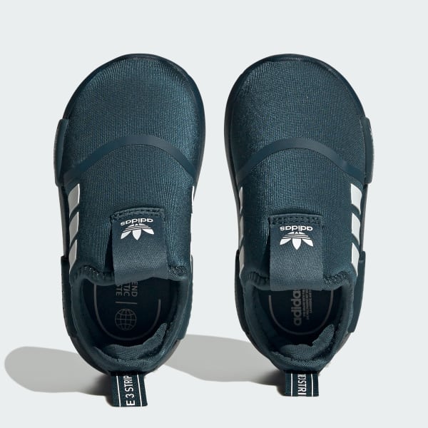 adidas NMD 360 Shoes - Turquoise | Kids' Lifestyle | adidas US