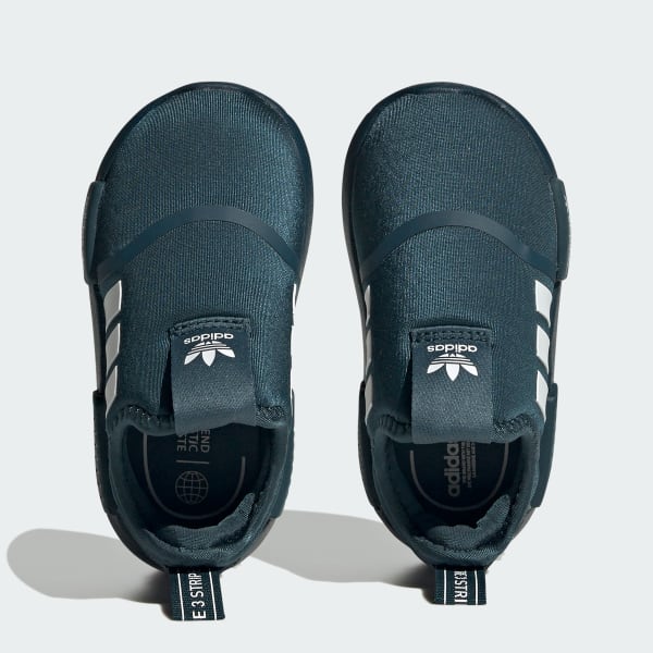 Turquesa Zapatilla NMD 360