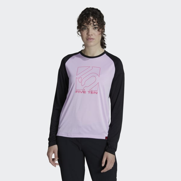 nachová Dres Five Ten Long Sleeve ID214