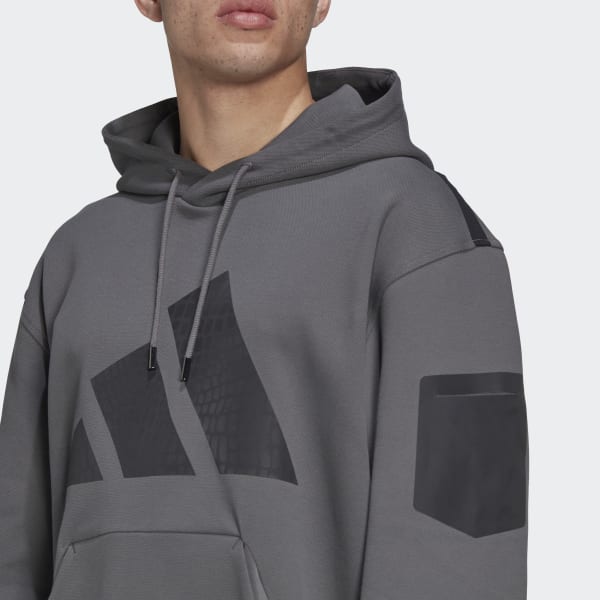 Plomo Polera de Entrenamiento Best of adidas L9750