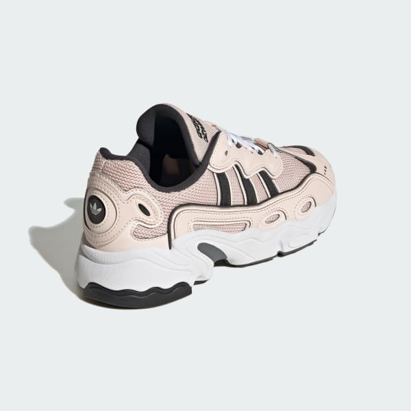 Adidas ozweego rose deals