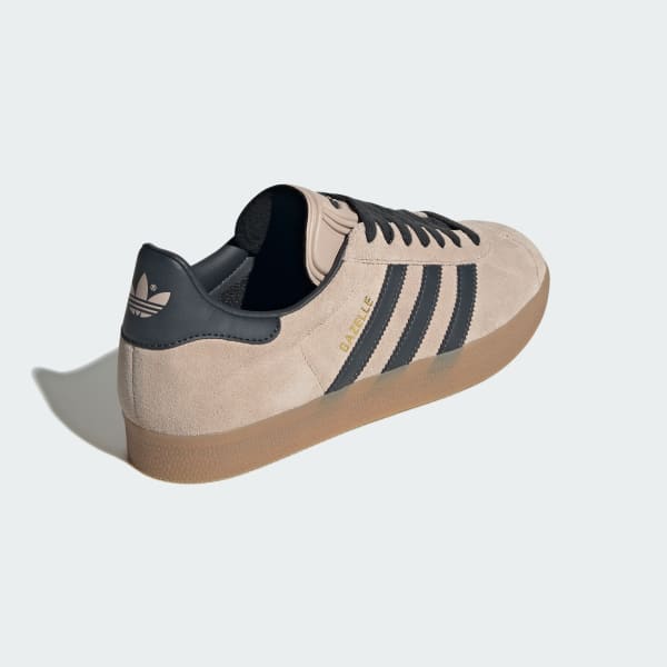 Adidas gazelle shop suela marron