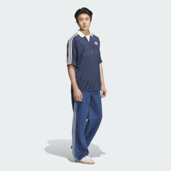 Adidas襟付きゴーリートップ adidas｜【公式】アディダス adidas 襟付きゴーリートップ
