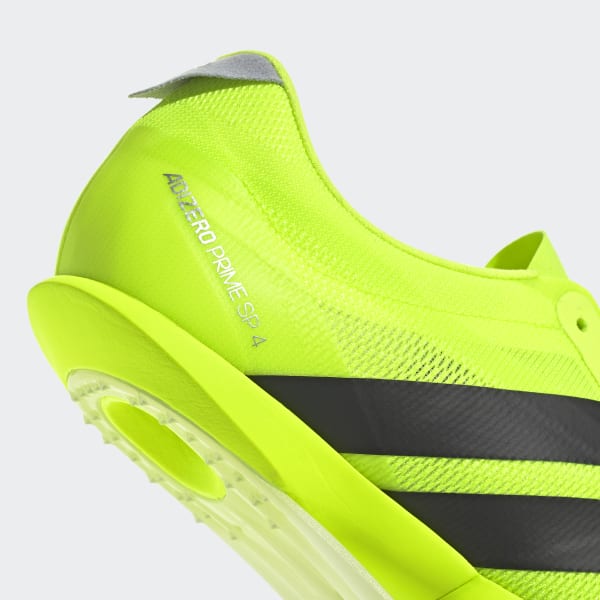 adidas Adizero Prime SP 4 - Green | Free Shipping with adiClub