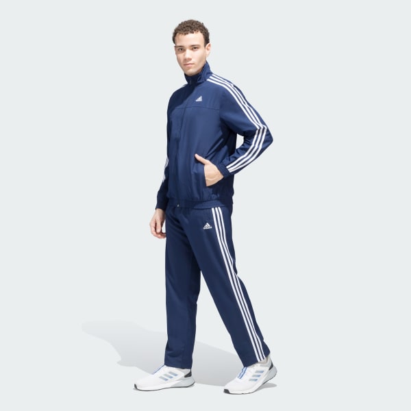 adidas tracksuit men's sale