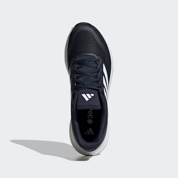 Blauw Runfalcon 5 Hardloopschoenen