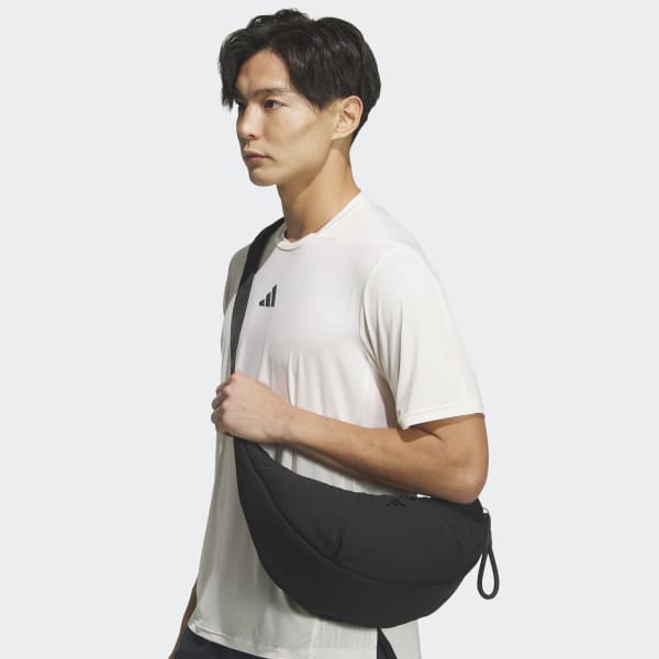 【日本未発売】adidas Puffy Must Haves ハンド/トートバッグ adidas Must Haves Puffy Tote Bag - Grey | adidas Finland