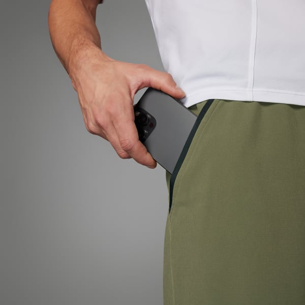 Πράσινο Terrex Multi Liteflex Pants