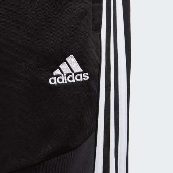 adidas Tiro 19 Polyester Bukser Svart | adidas Norway adidas Tiro 19 Polyester Bukser Svart | adidas Norway