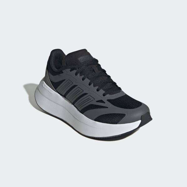 Negro Zapatillas Adirok