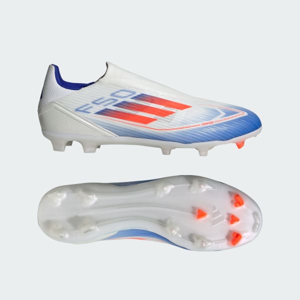 Guayos F50 League cesped natural seco multisuperficie