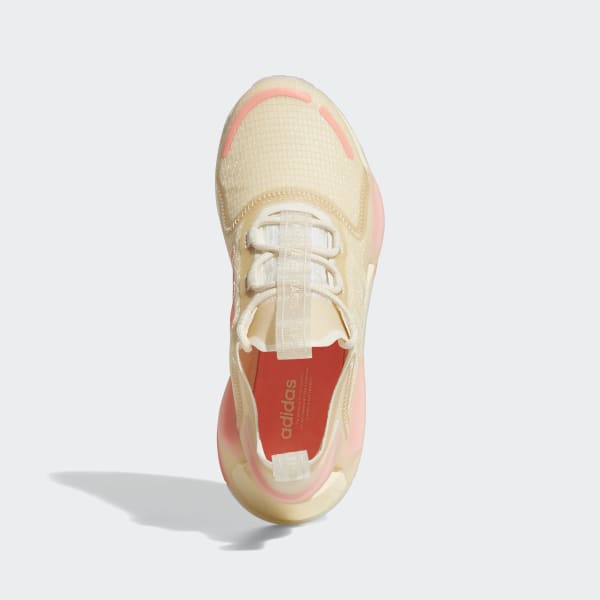beige NMD_V3 Schoenen