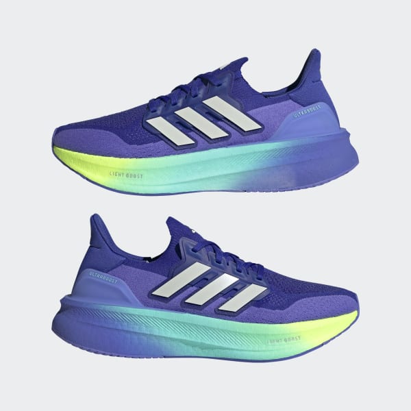 adidas Ultraboost 5 Shoes Blue adidas Thailand